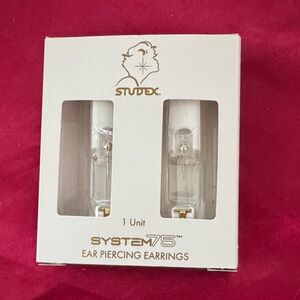 Studex System75 Ear Piercing Earrings